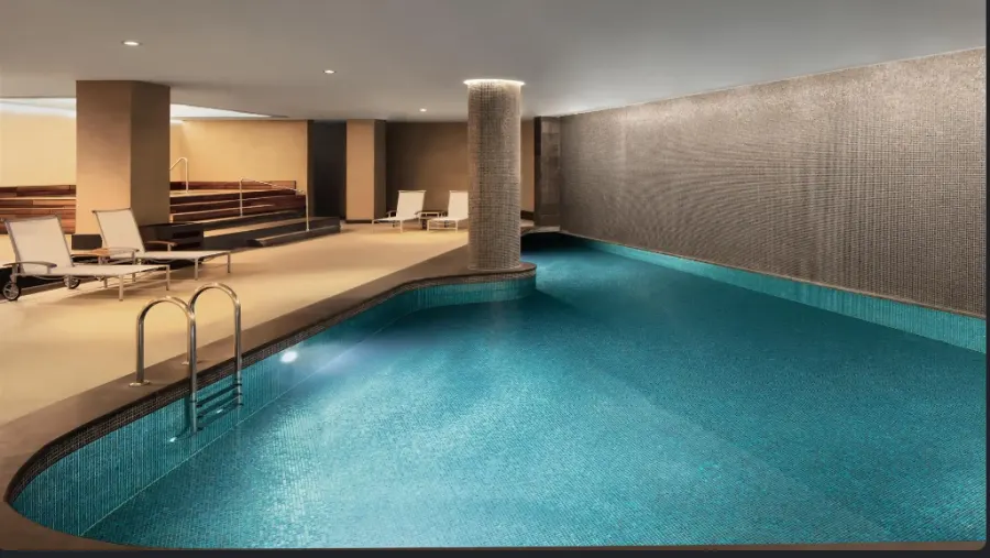 Sheraton Istanbul Levent - Fotoğraf 19