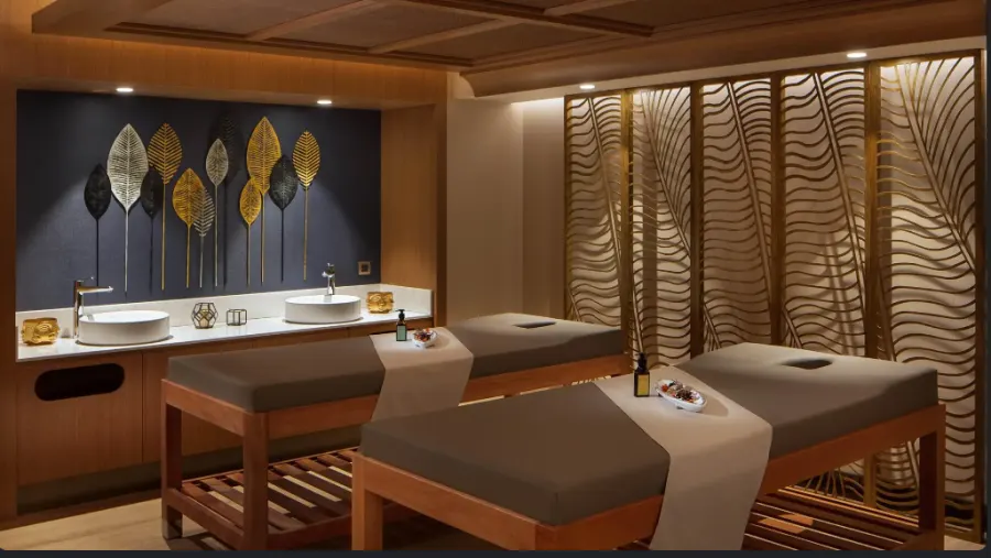 Sheraton Istanbul Levent - Fotoğraf 22