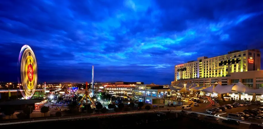 Crowne Plaza Hotel Istanbul Asia - Fotoğraf 19
