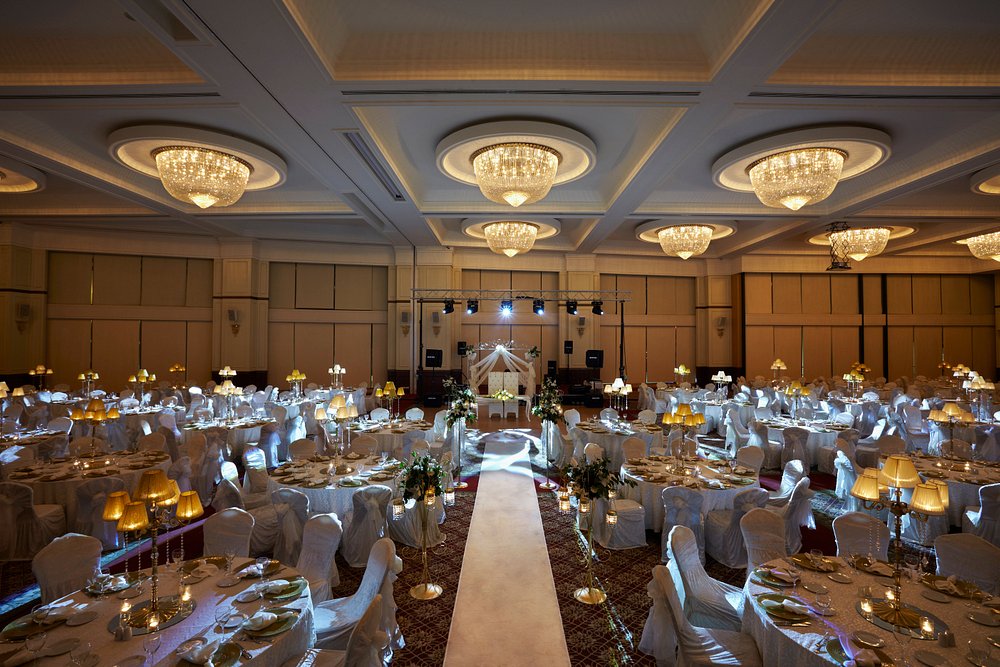 Crowne Plaza Hotel Istanbul Asia - Photo 3