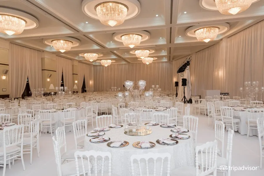 Crowne Plaza Hotel Istanbul Asia - Fotoğraf 4