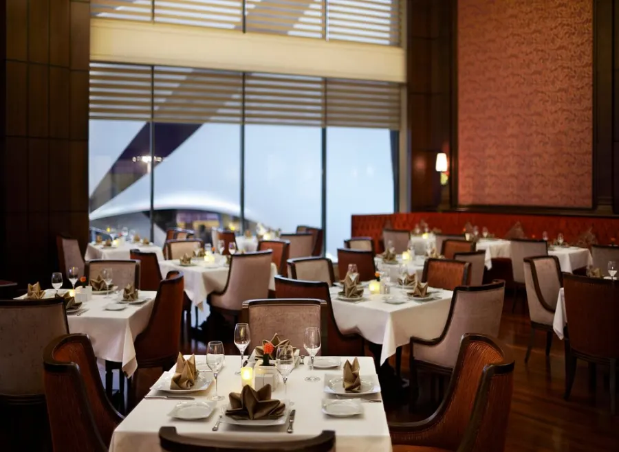 Crowne Plaza Hotel Istanbul Asia - Fotoğraf 5