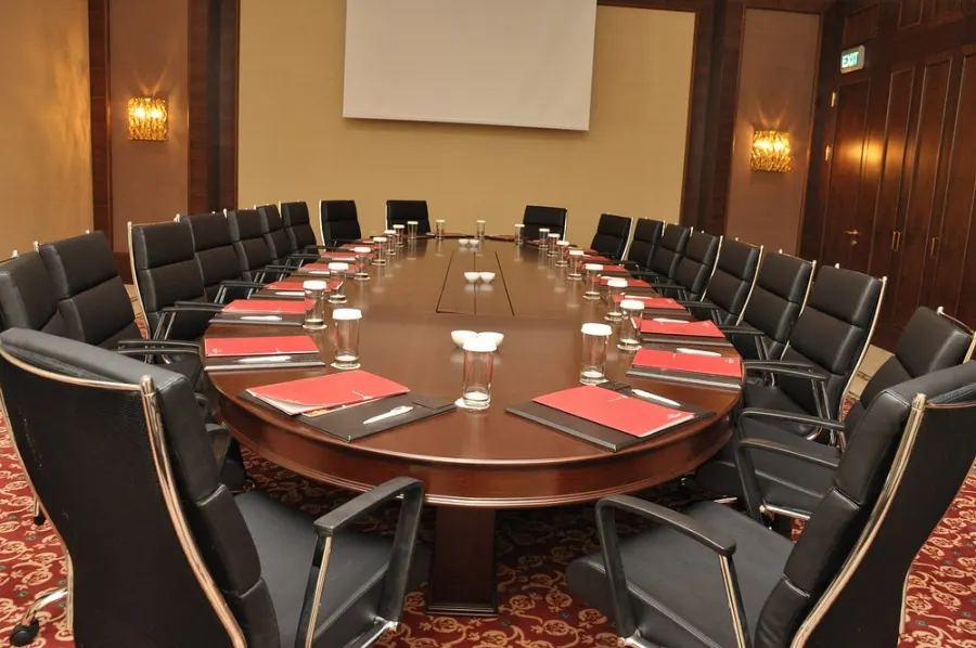 Crowne Plaza Hotel Istanbul Asia - Fotoğraf 9