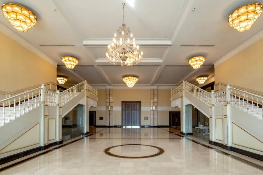 Crowne Plaza Hotel Istanbul Asia - Fotoğraf 10