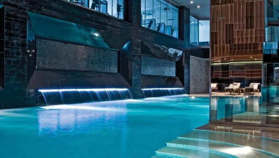Crowne Plaza Hotel Istanbul Asia - Fotoğraf 34