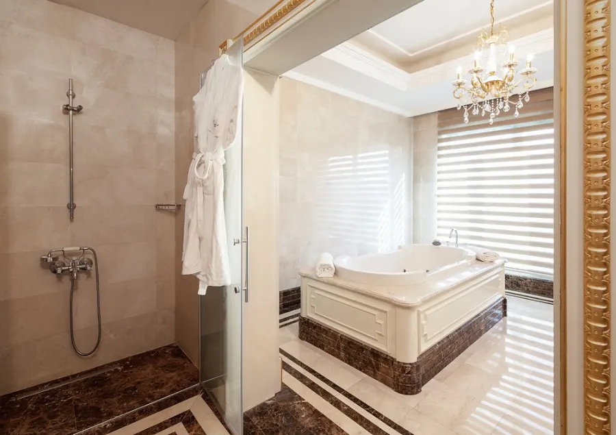 Crowne Plaza Hotel Istanbul Asia - Fotoğraf 24