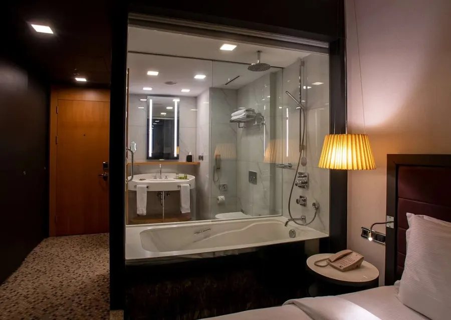 DoubleTree by Hilton Istanbul - Moda - Fotoğraf 13
