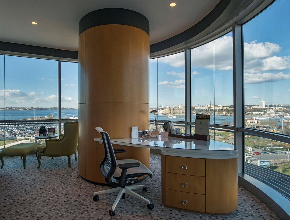 DoubleTree by Hilton Istanbul - Moda - Photo 16