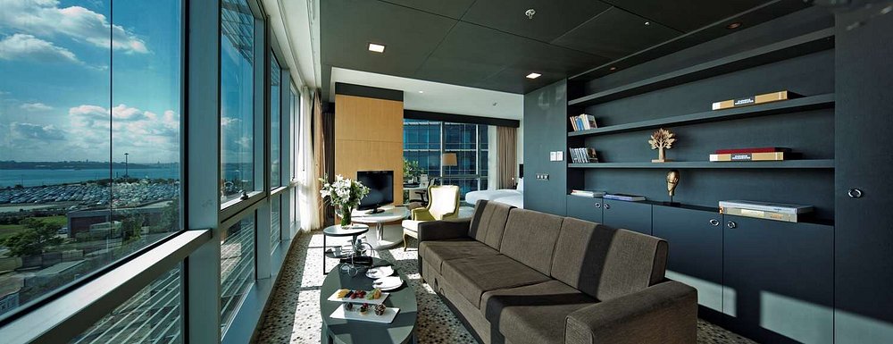 DoubleTree by Hilton Istanbul - Moda - Photo 17