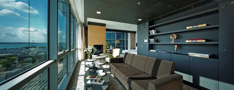 DoubleTree by Hilton Istanbul - Moda - Fotoğraf 17