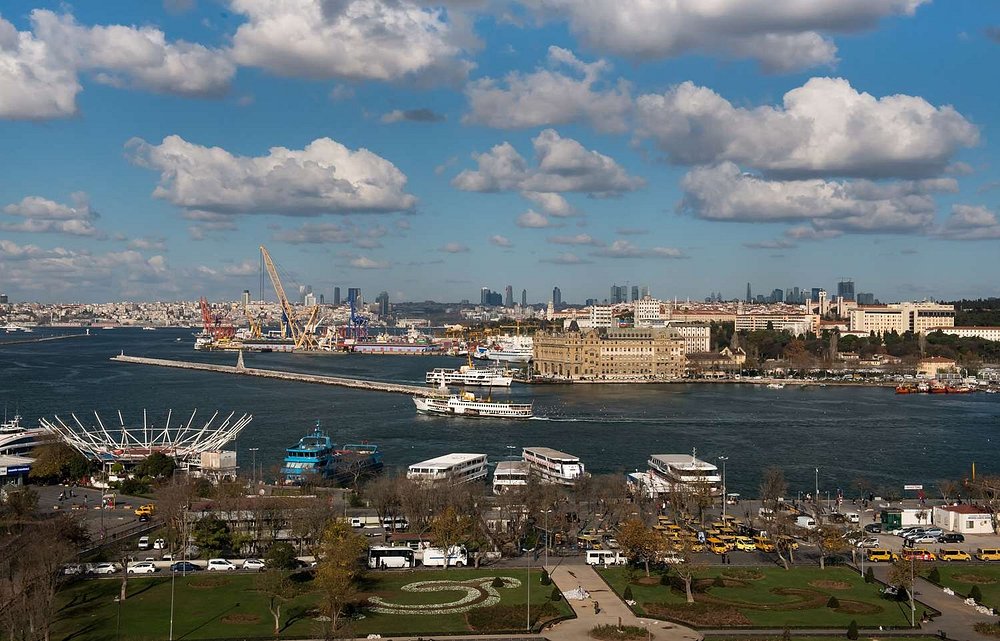 DoubleTree by Hilton Istanbul - Moda - Photo 19