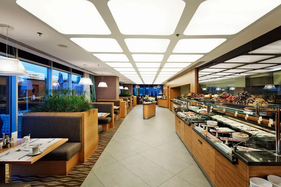 DoubleTree by Hilton Istanbul - Moda - Fotoğraf 3