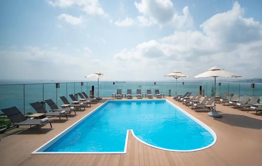 DoubleTree by Hilton Istanbul - Moda - Fotoğraf 4