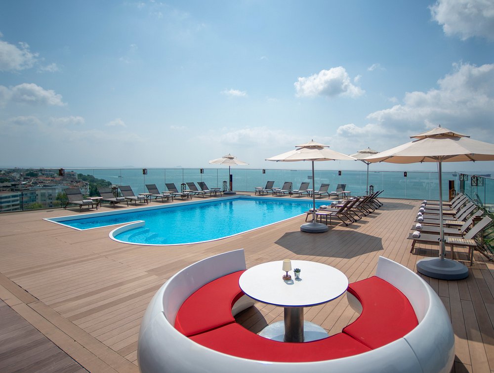 DoubleTree by Hilton Istanbul - Moda - Photo 5