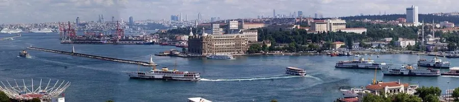 DoubleTree by Hilton Istanbul - Moda - Fotoğraf 6