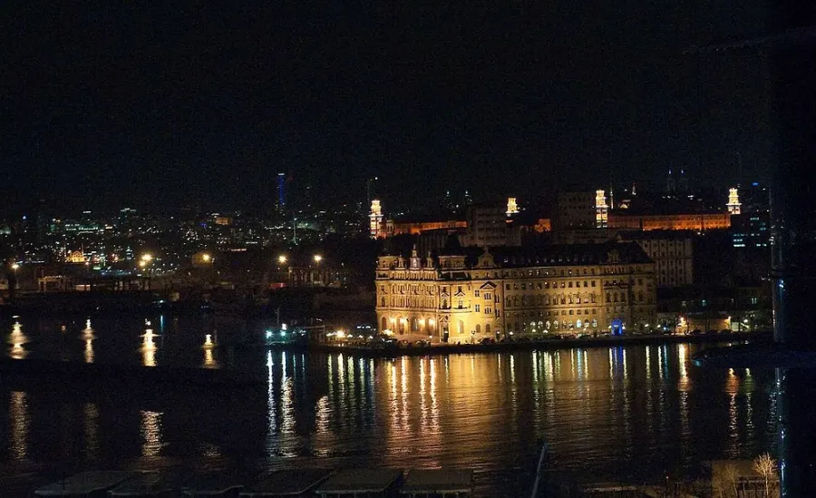 DoubleTree by Hilton Istanbul - Moda - Fotoğraf 7