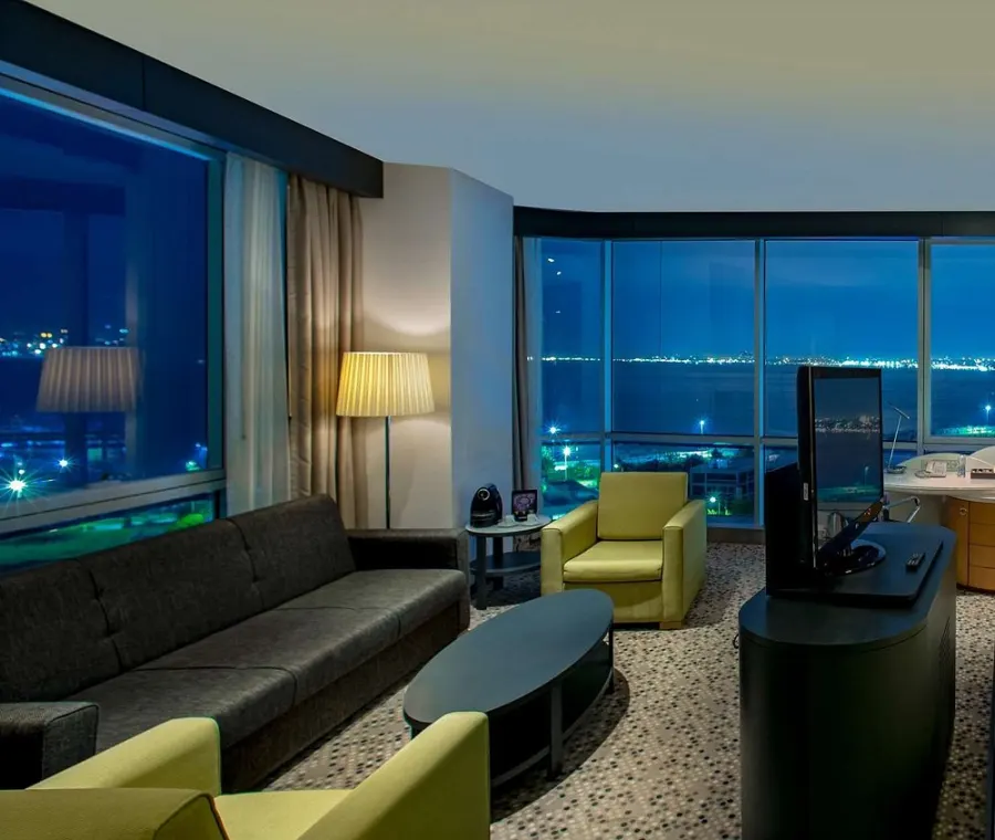DoubleTree by Hilton Istanbul - Moda - Fotoğraf 10