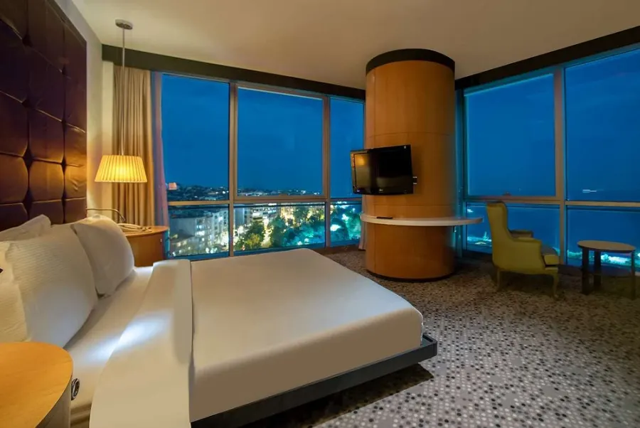 DoubleTree by Hilton Istanbul - Moda - Fotoğraf 20