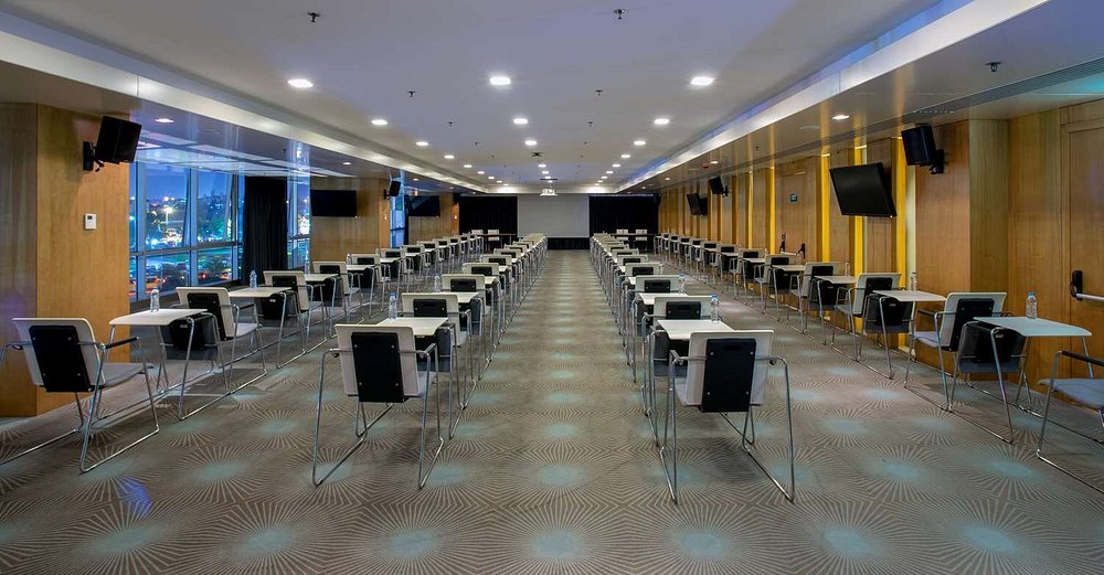DoubleTree by Hilton Istanbul - Moda - Photo 31