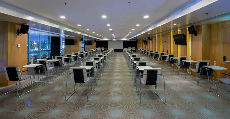 DoubleTree by Hilton Istanbul - Moda - Fotoğraf 31