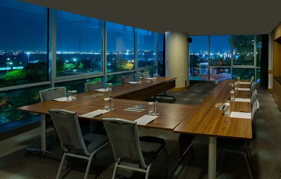 DoubleTree by Hilton Istanbul - Moda - Fotoğraf 32