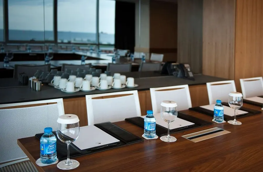 DoubleTree by Hilton Istanbul - Moda - Fotoğraf 34