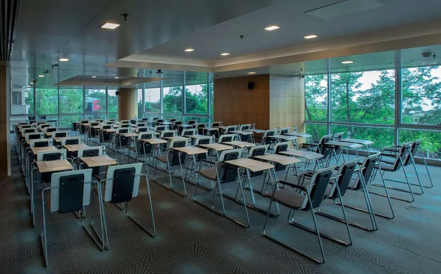 DoubleTree by Hilton Istanbul - Moda - Fotoğraf 35