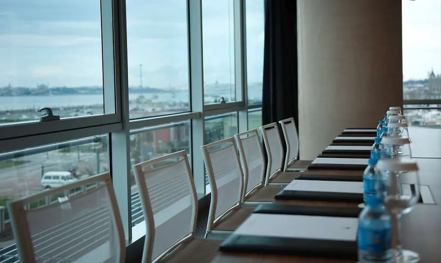 DoubleTree by Hilton Istanbul - Moda - Fotoğraf 36
