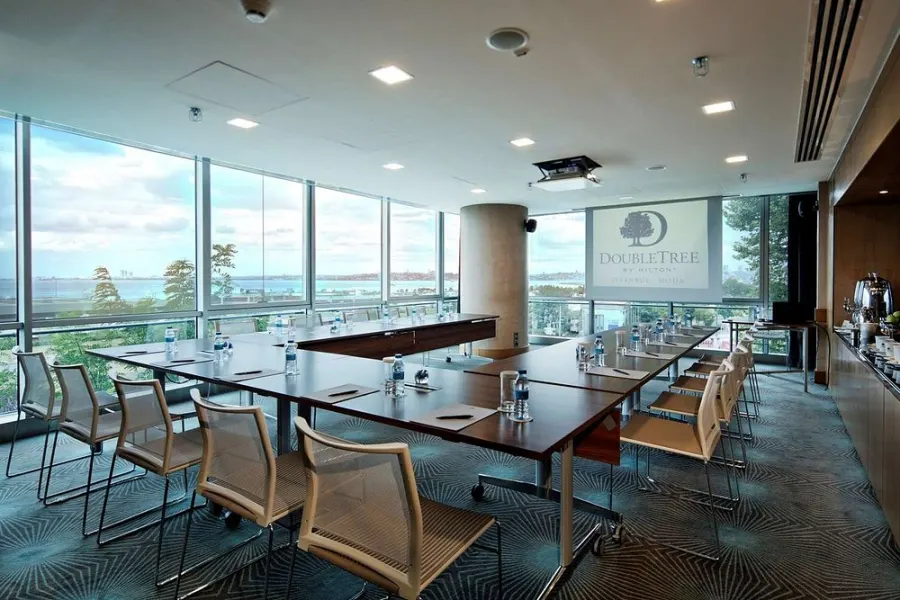 DoubleTree by Hilton Istanbul - Moda - Fotoğraf 37