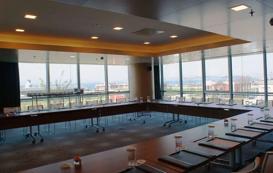 DoubleTree by Hilton Istanbul - Moda - Fotoğraf 38
