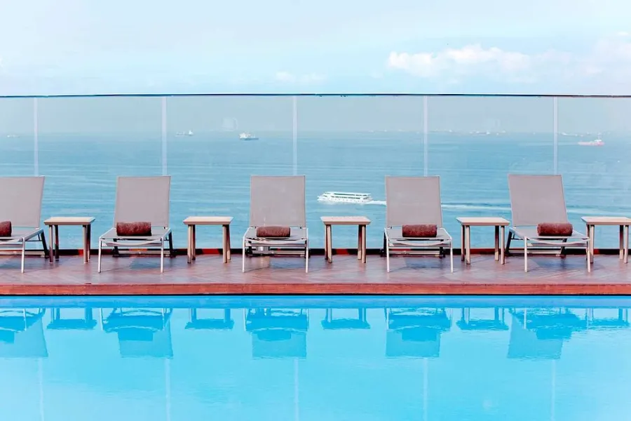 DoubleTree by Hilton Istanbul - Moda - Fotoğraf 39