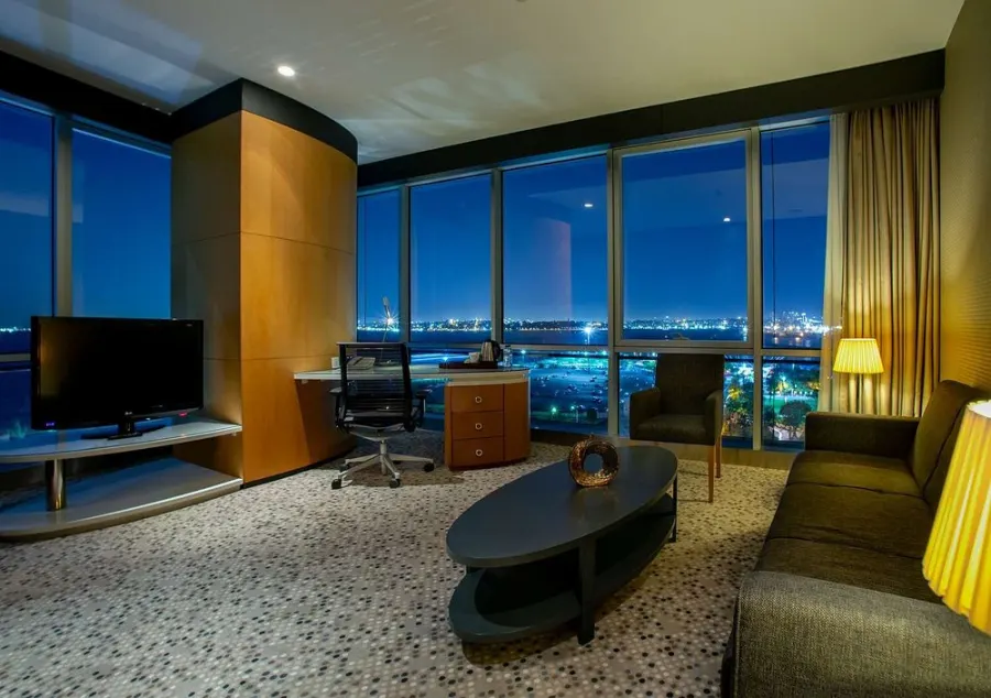 DoubleTree by Hilton Istanbul - Moda - Fotoğraf 21