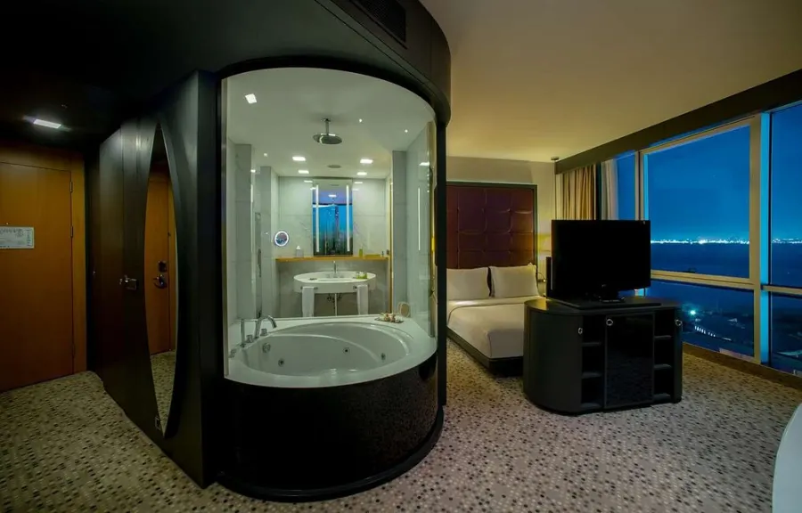 DoubleTree by Hilton Istanbul - Moda - Fotoğraf 22