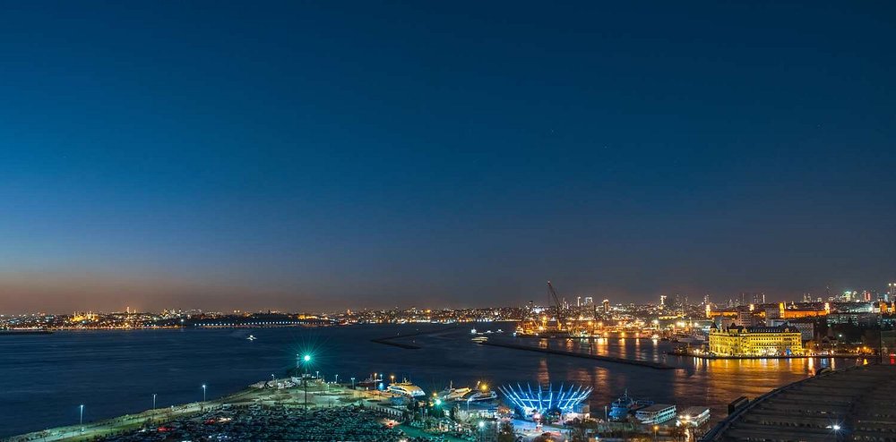 DoubleTree by Hilton Istanbul - Moda - Photo 23