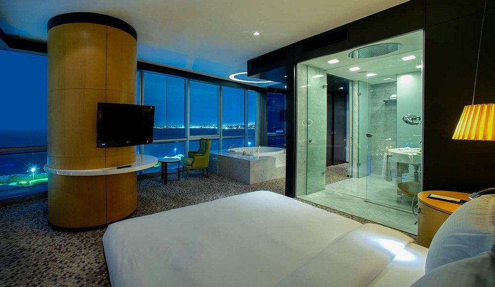 DoubleTree by Hilton Istanbul - Moda - Photo 24