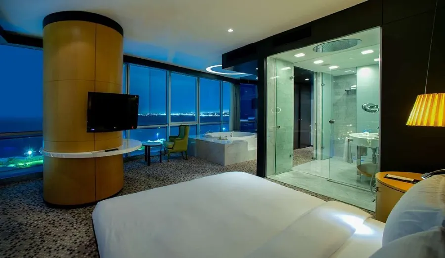 DoubleTree by Hilton Istanbul - Moda - Fotoğraf 24