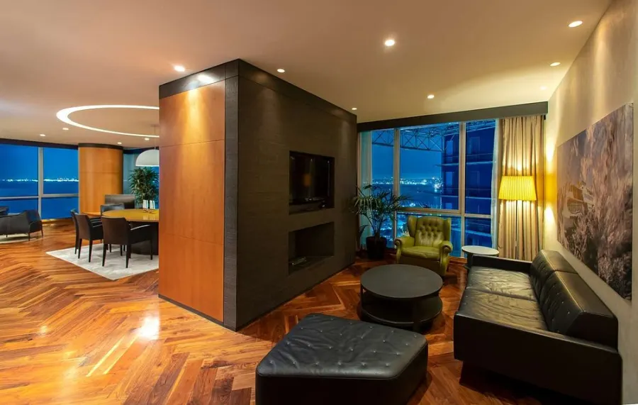 DoubleTree by Hilton Istanbul - Moda - Fotoğraf 25