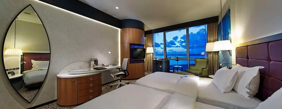 DoubleTree by Hilton Istanbul - Moda - Fotoğraf 26