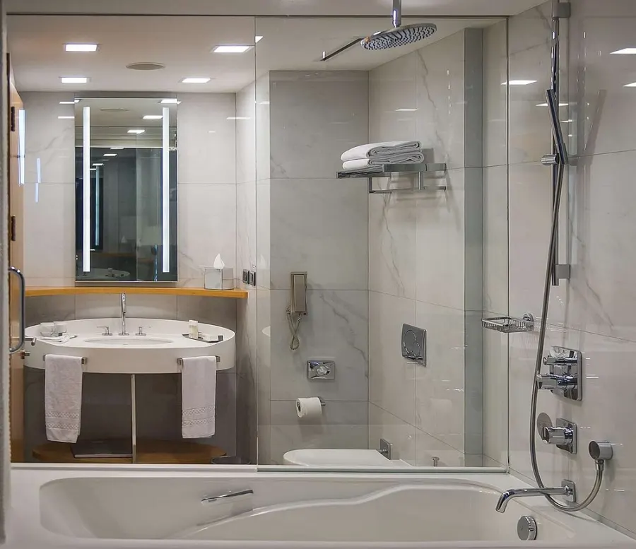 DoubleTree by Hilton Istanbul - Moda - Fotoğraf 27