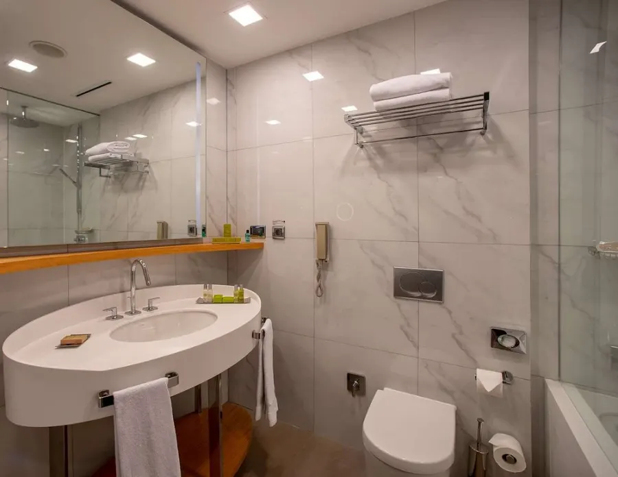 DoubleTree by Hilton Istanbul - Moda - Fotoğraf 28