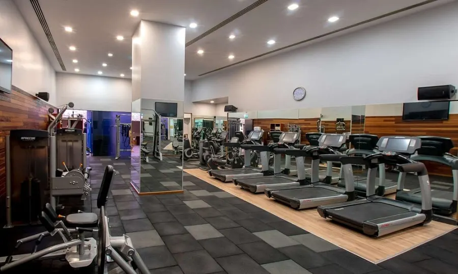 DoubleTree by Hilton Istanbul - Moda - Fotoğraf 29
