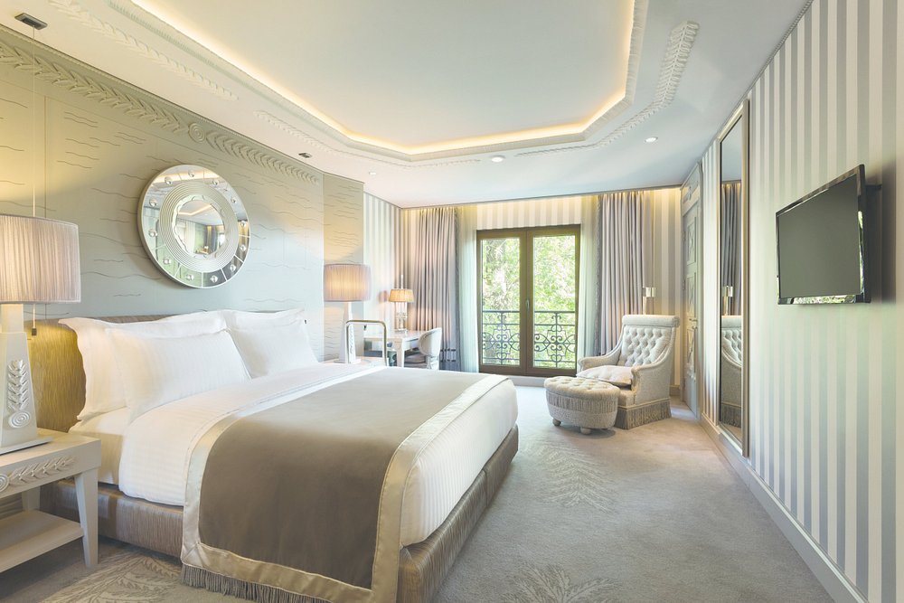 Wyndham Grand Istanbul Kalamis Marina Hotel - Photo 2