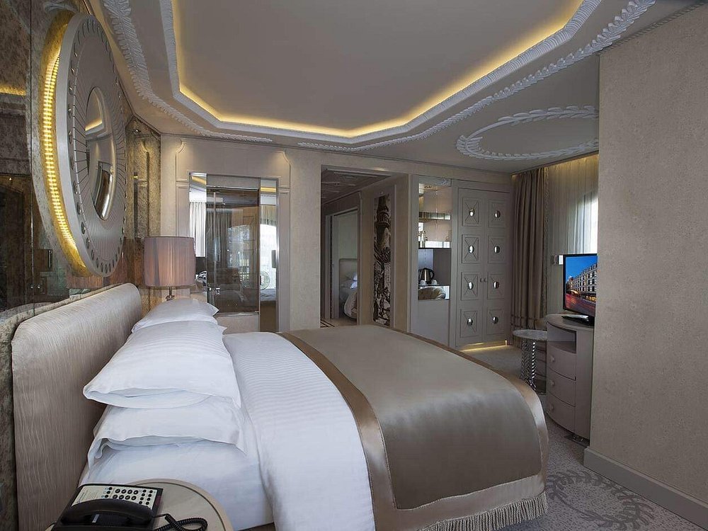 Wyndham Grand Istanbul Kalamis Marina Hotel - Photo 18