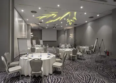 Wyndham Grand Istanbul Kalamis Marina Hotel - Fotoğraf 31