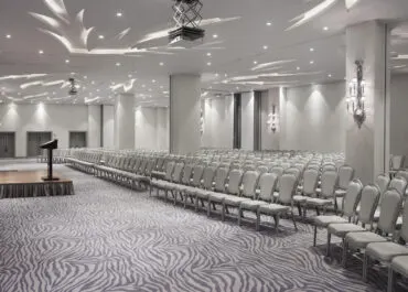 Wyndham Grand Istanbul Kalamis Marina Hotel - Fotoğraf 32