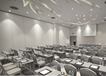 Wyndham Grand Istanbul Kalamis Marina Hotel - Photo 33