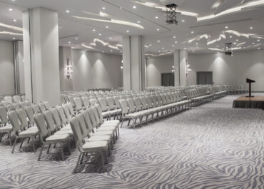 Wyndham Grand Istanbul Kalamis Marina Hotel - Photo 34