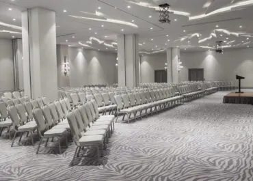Wyndham Grand Istanbul Kalamis Marina Hotel - Fotoğraf 34