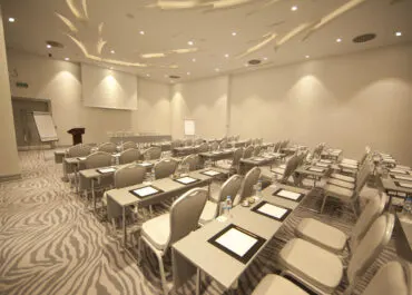 Wyndham Grand Istanbul Kalamis Marina Hotel - Fotoğraf 35