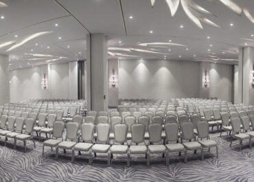 Wyndham Grand Istanbul Kalamis Marina Hotel - Photo 37